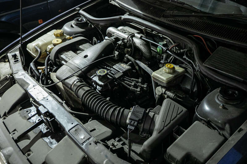 Used Ford Escort for sale - 77769822: Photo 6