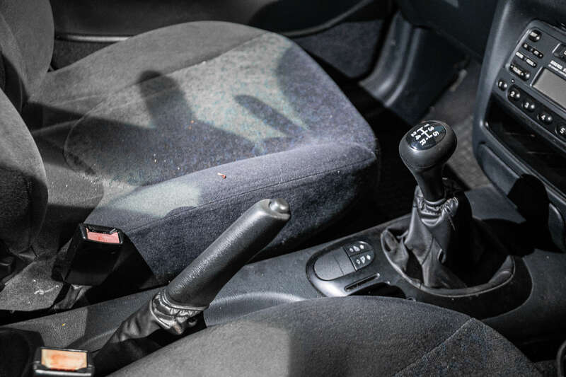 Used Ford Escort for sale - 77769822: Photo 9