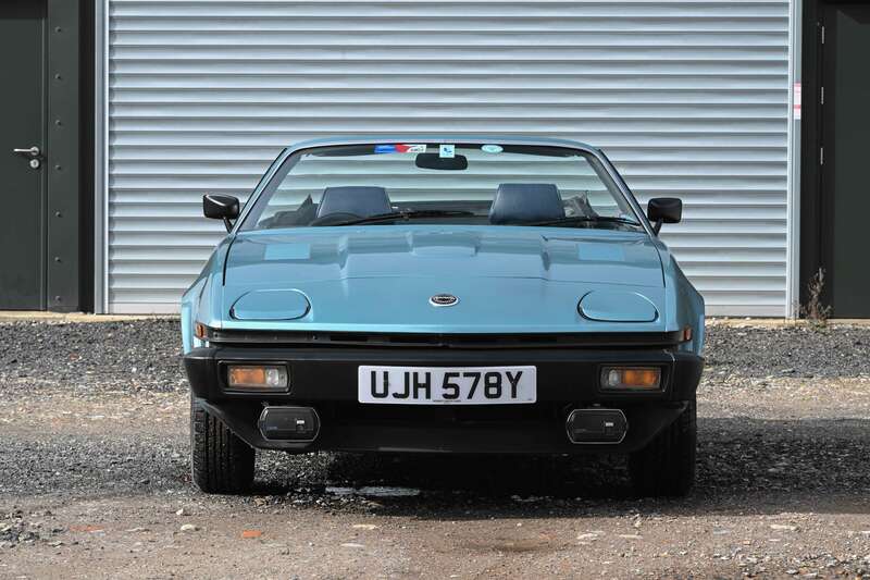 Used Triumph TR7 1983 for sale - 77738775: Photo 10