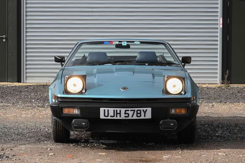 Used Triumph TR7 1983 for sale - 77738775: Photo 11