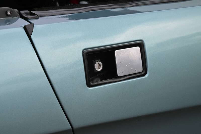 Used Triumph TR7 1983 for sale - 77738775: Photo 21