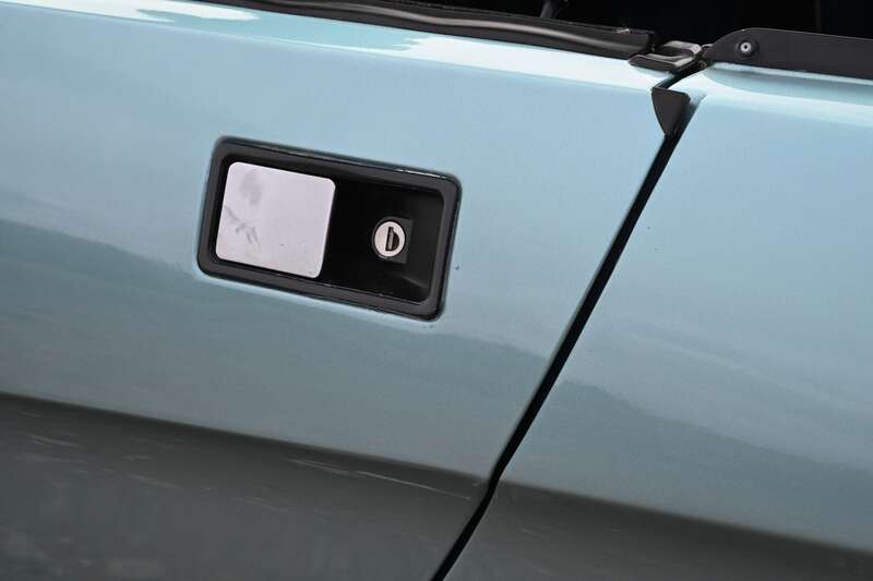 Used Triumph TR7 1983 for sale - 77738775: Photo 22