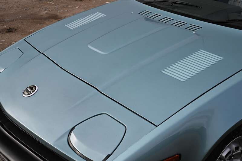 Used Triumph TR7 1983 for sale - 77738775: Photo 23