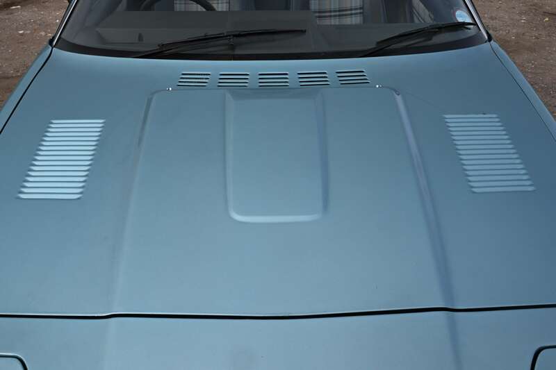 Used Triumph TR7 1983 for sale - 77738775: Photo 25