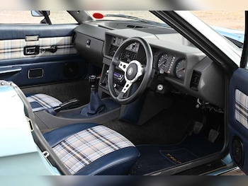 Used Triumph TR7 1983 for sale - 77738775: Photo