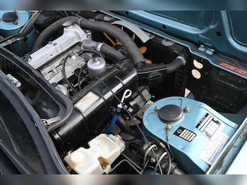 Used Triumph TR7 1983 for sale - 77738775: Photo