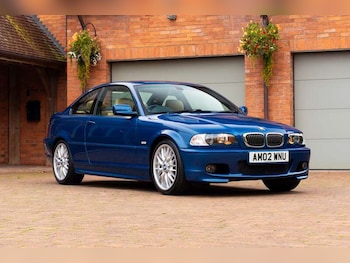 BMW - 3 Series