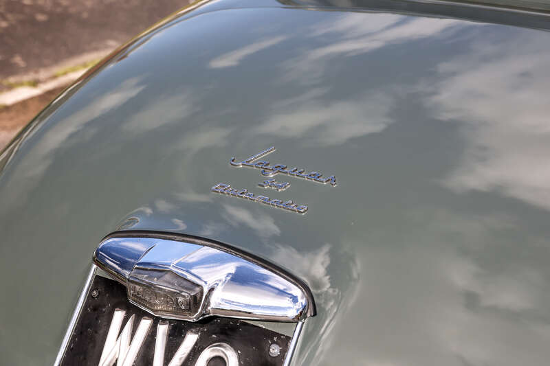 Used Jaguar Mark I 1958 for sale - 76248377: Photo 13