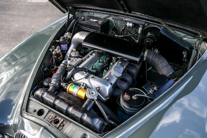 Used Jaguar Mark I 1958 for sale - 76248377: Photo 3