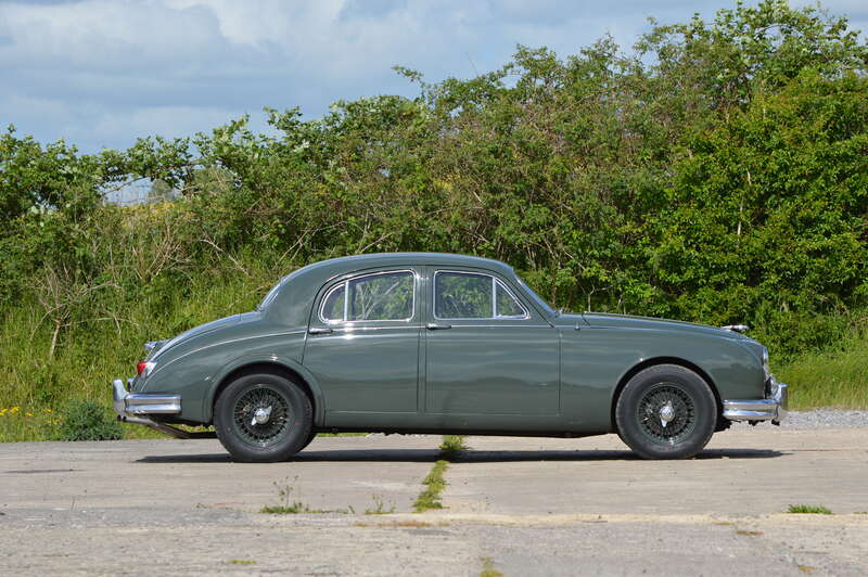Used Jaguar Mark I 1958 for sale - 76248377: Photo 5