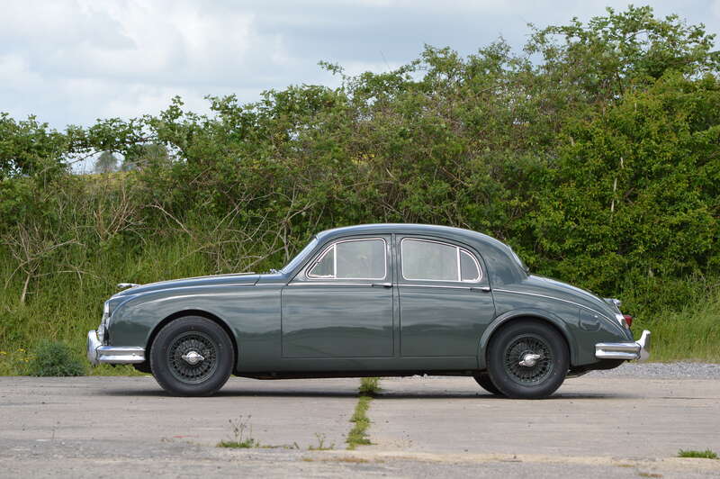 Used Jaguar Mark I 1958 for sale - 76248377: Photo 7