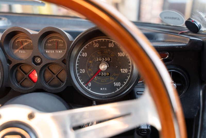 Used Alfa Romeo GT 1975 for sale - 77754386: Photo 11