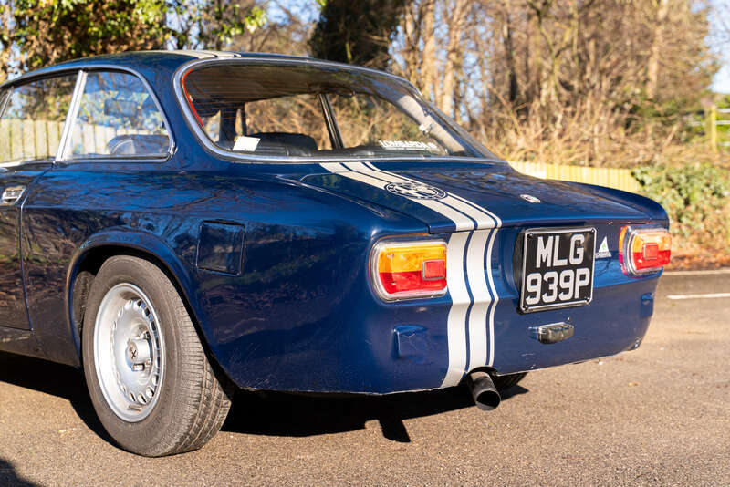 Used Alfa Romeo GT 1975 for sale - 77754386: Photo 13