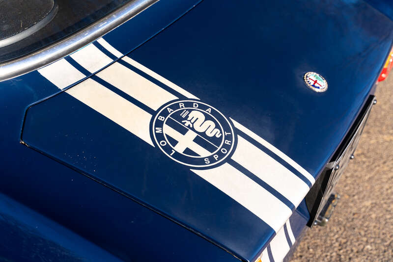 Used Alfa Romeo GT 1975 for sale - 77754386: Photo 15