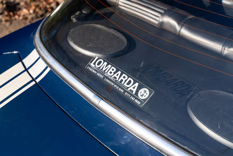 Used Alfa Romeo GT 1975 for sale - 77754386: Photo 16