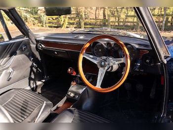 Used Alfa Romeo GT 1975 for sale - 77754386: Photo