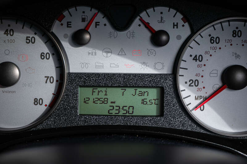 Used Fiat Stilo 2006 for sale - 77754392: Photo 10