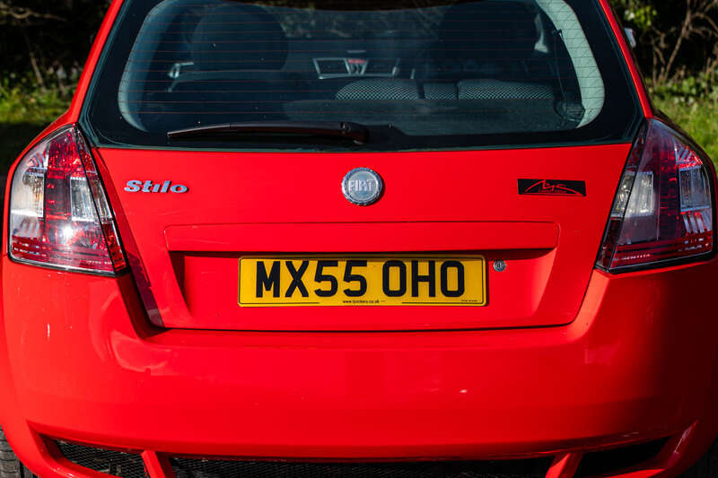 Used Fiat Stilo 2006 for sale - 77754392: Photo 12