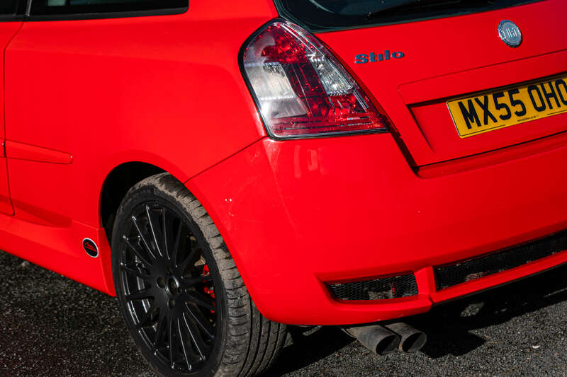 Used Fiat Stilo 2006 for sale - 77754392: Photo 14