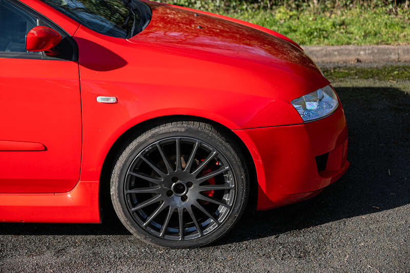 Used Fiat Stilo 2006 for sale - 77754392: Photo 15