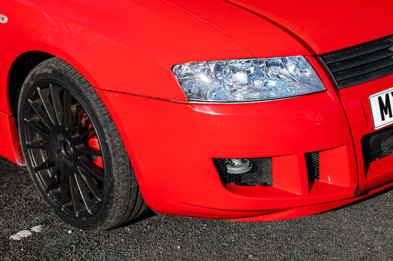 Used Fiat Stilo 2006 for sale - 77754392: Photo 17