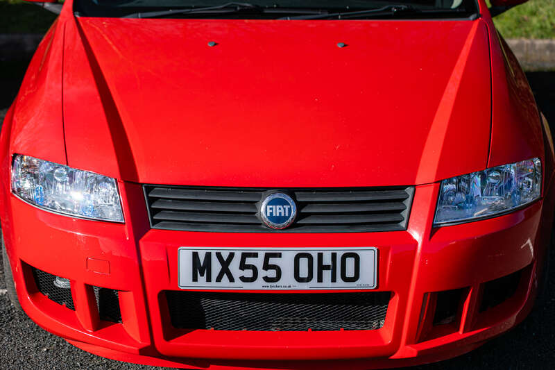 Used Fiat Stilo 2006 for sale - 77754392: Photo 18