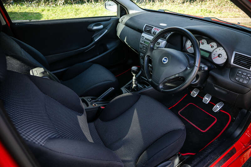 Used Fiat Stilo 2006 for sale - 77754392: Photo 2