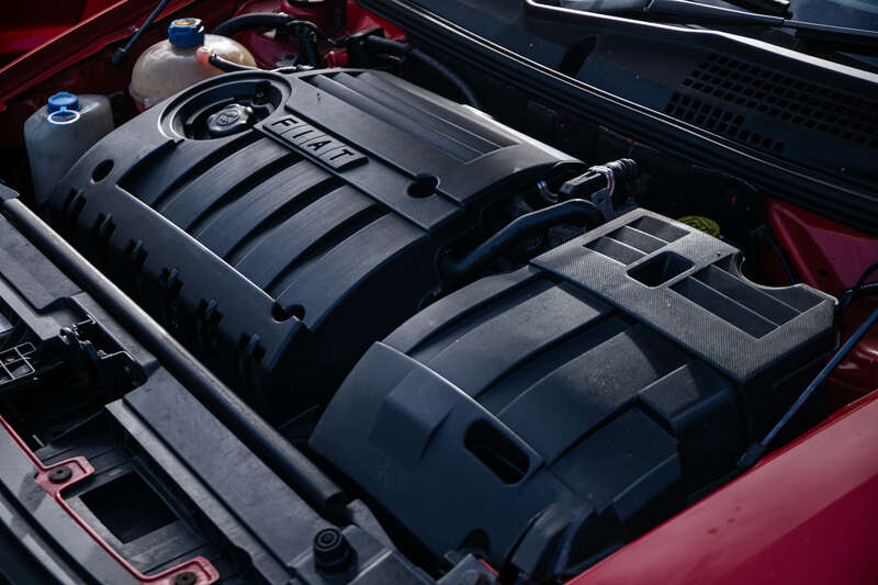 Used Fiat Stilo 2006 for sale - 77754392: Photo 21