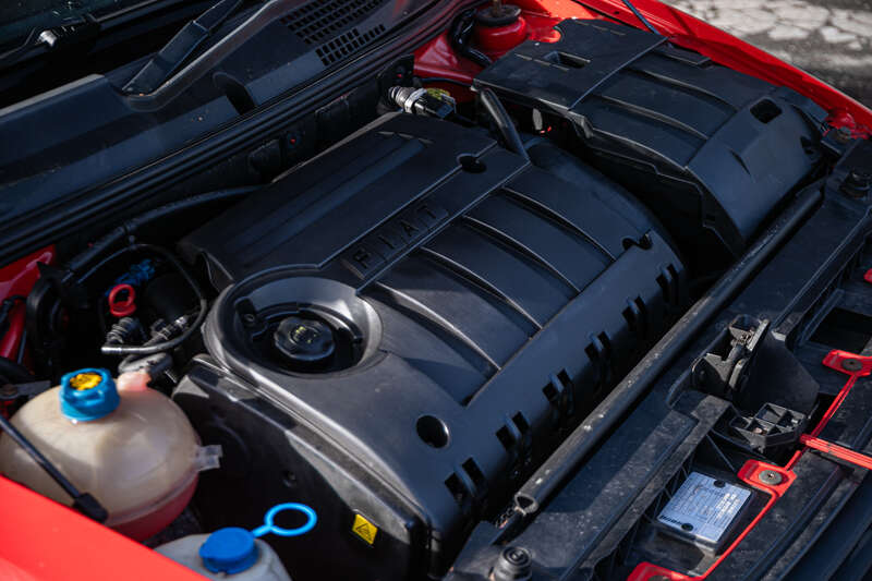 Used Fiat Stilo 2006 for sale - 77754392: Photo 22