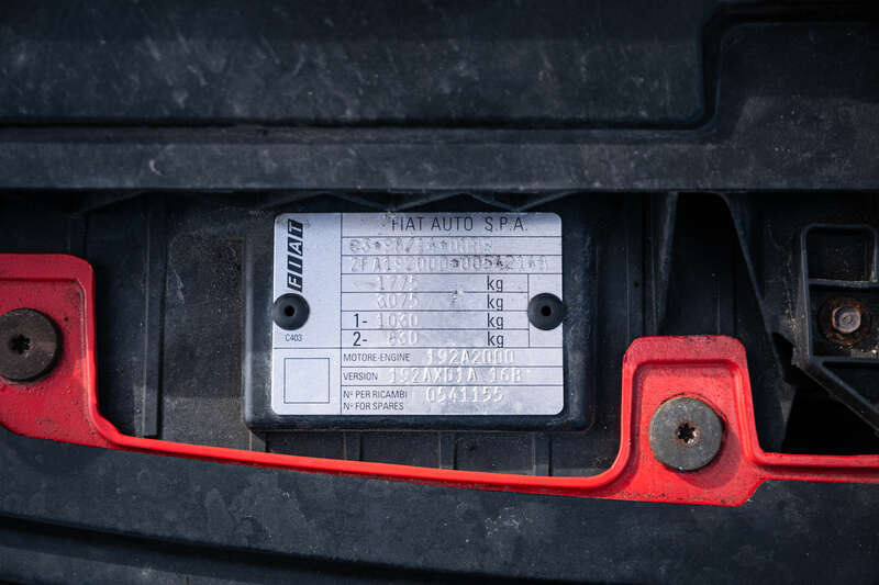 Used Fiat Stilo 2006 for sale - 77754392: Photo 23