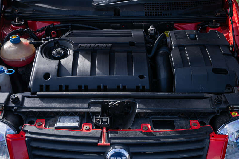 Used Fiat Stilo 2006 for sale - 77754392: Photo 3