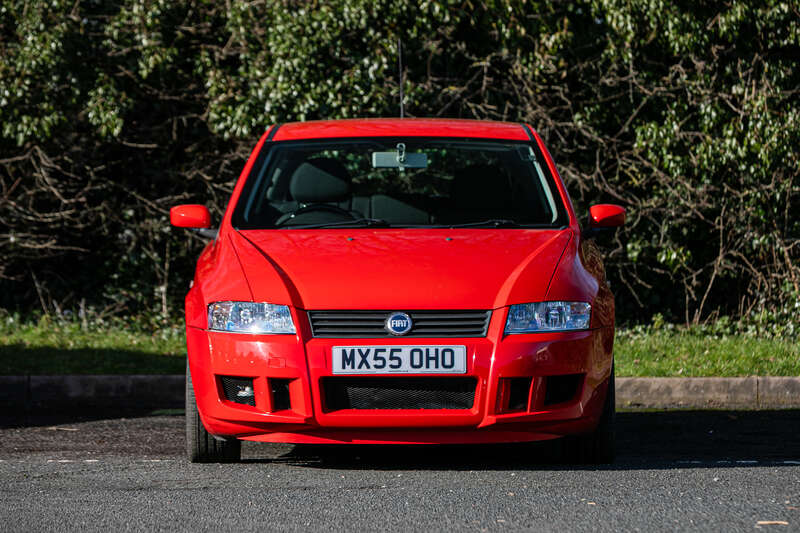 Used Fiat Stilo 2006 for sale - 77754392: Photo 6