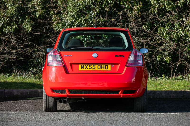 Used Fiat Stilo 2006 for sale - 77754392: Photo 7
