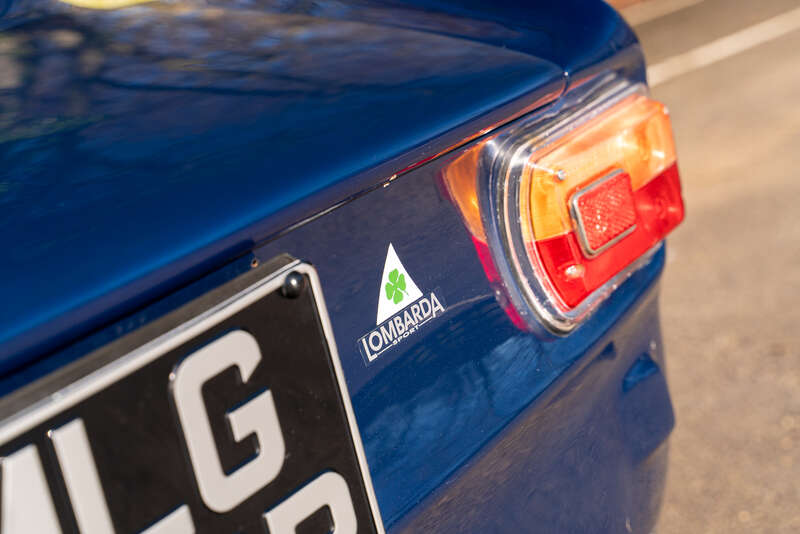 Used Alfa Romeo GT 1975 for sale - 77626343: Photo 17