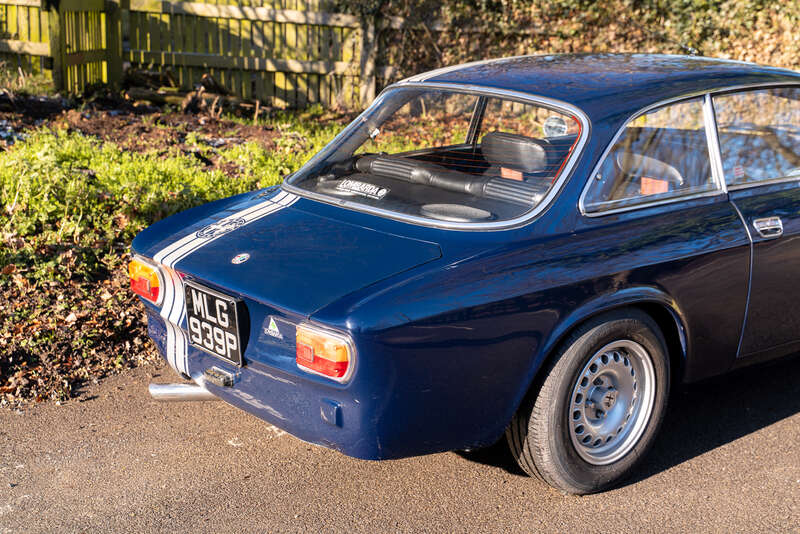 Used Alfa Romeo GT 1975 for sale - 77626343: Photo 19