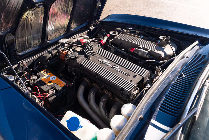 Used Alfa Romeo GT 1975 for sale - 77626343: Photo 3