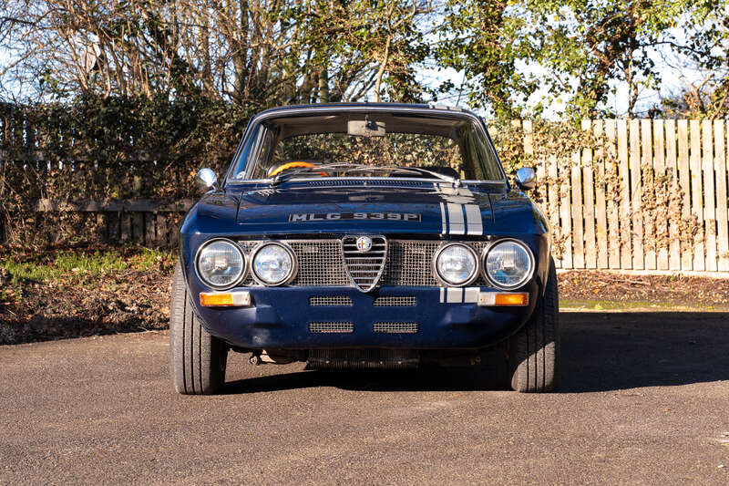 Used Alfa Romeo GT 1975 for sale - 77626343: Photo 6