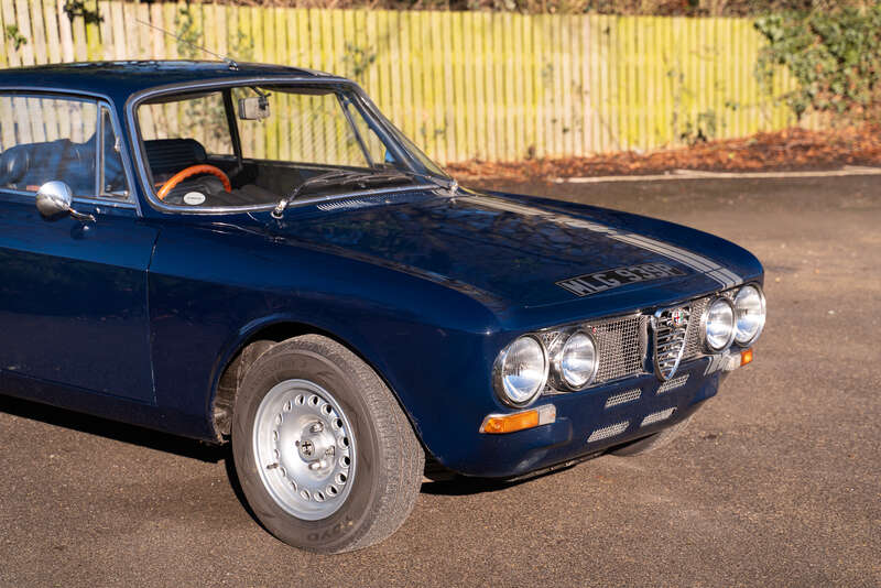 Used Alfa Romeo GT 1975 for sale - 77626343: Photo 8