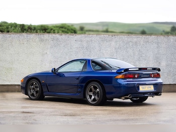 Used Mitsubishi 3000GT 1997 for sale - 79522240: Photo