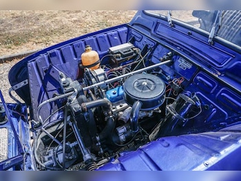 Used Renault 4 1973 for sale - 79522247: Photo
