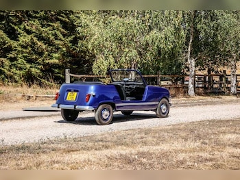Used Renault 4 1973 for sale - 79522247: Photo