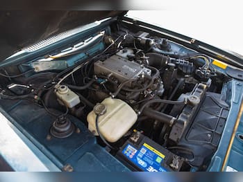 Used Ford Other 1987 for sale - 79522202: Photo
