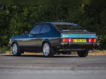Used Ford Other 1987 for sale - 79522202: Photo