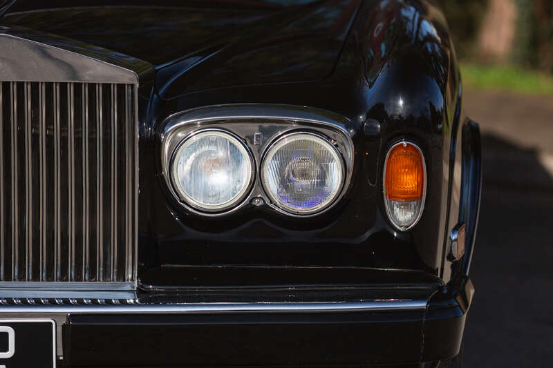 Used Rolls-Royce Corniche for sale - 77769856: Photo 12
