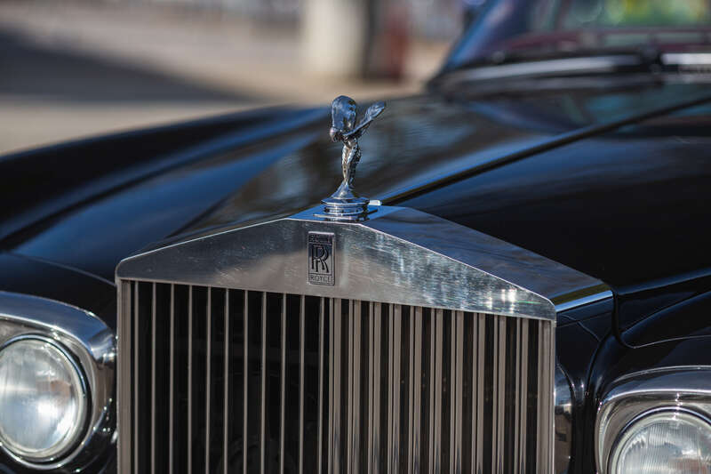Used Rolls-Royce Corniche for sale - 77769856: Photo 13