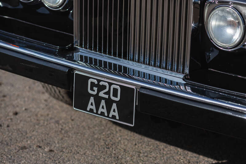 Used Rolls-Royce Corniche for sale - 77769856: Photo 14