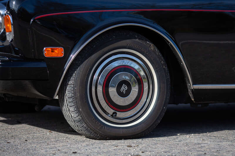 Used Rolls-Royce Corniche for sale - 77769856: Photo 15