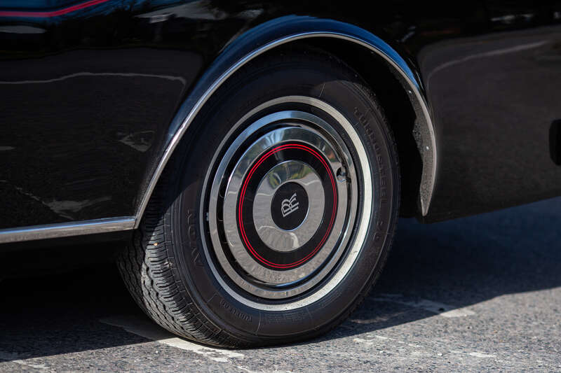 Used Rolls-Royce Corniche for sale - 77769856: Photo 16