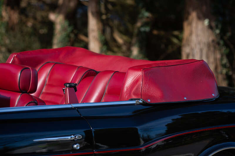 Used Rolls-Royce Corniche for sale - 77769856: Photo 17