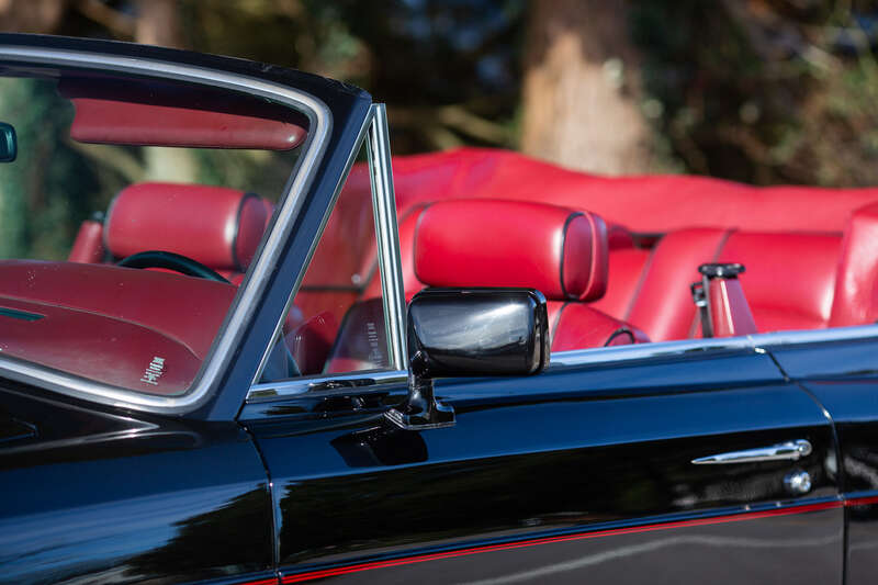 Used Rolls-Royce Corniche for sale - 77769856: Photo 18